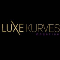 Luxe Kurves Magazine Logo