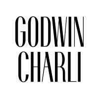 Godwin Charli Logo