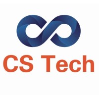 CS Tech Solutions Logo