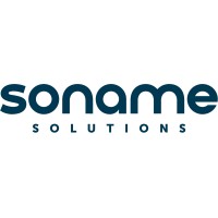 Soname Solutions Logo