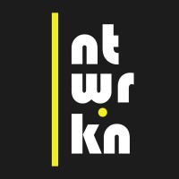 ntwr.kn Logo
