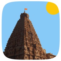 Temples of India Logo