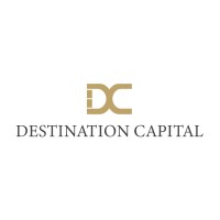 Destination Capital Thailand Logo