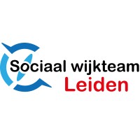 Coöperatie Sociale Wijkteams Leiden Logo