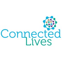 Connected Lives Logo
