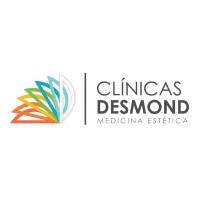 Clinica Desmond Logo