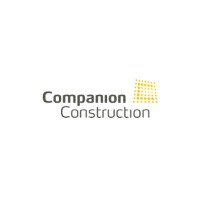 Companion Construction Ltd Logo