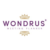 Wondrus Meeting Planner Logo