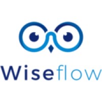 Wiseflow LLC Logo