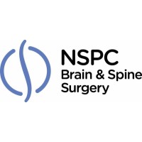 NSPC Brain and Spine Surgery Logo
