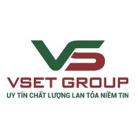 VSET GROUP Logo