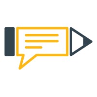 Chee Seng Writes Logo