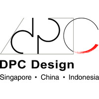 PT DPC Design Konsultan Logo