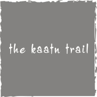 The Kaatn Trail Logo