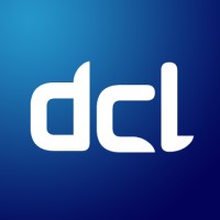 Data Communications Ltd - DCL Logo