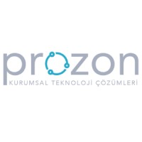 Prozon Kurumsal Teknoloji Çözümleri A.Ş. Logo