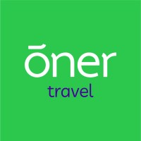 Ōner Travel Logo