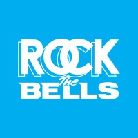 ROCK THE BELLS Logo