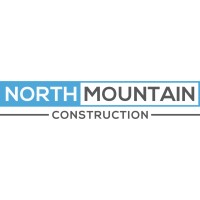 North Mountain Construction Ltd. Logo