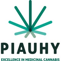 Piauhy Labs - Medicinal Cannabis Logo