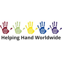 Helping Hand World Wide Logo