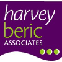 HARVEY BERIC ASSOCIATES LIMITED Logo