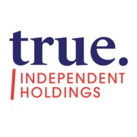 True Independent Holdings Logo