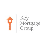 Key Mortgage Group - Powered by Homeside Financial Logo