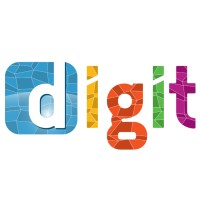 Digit Logo