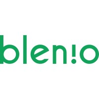 Blenio Logo