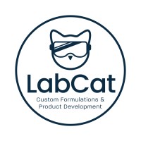 LabCat Formulations Logo