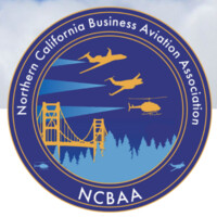 Northern California Business Aviation Association Logo