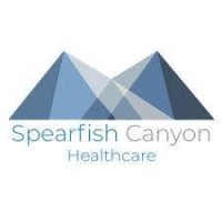 Spearfish Canyon Healthcare Logo