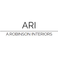 ARI | A. Robinson Interiors Logo