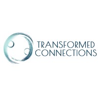 Transformed Connections Logo