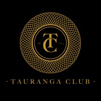 Tauranga Club Logo