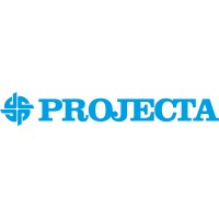 Projecta Oy Logo