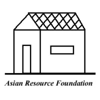 Asian Resource Foundation Logo