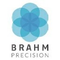BRAHM PRECISION PRODUCTS CORPORATION SPAIN Logo