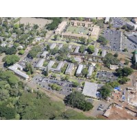 US Army Health Clinic Schofield Barracks Logo