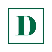 Davidson Capital Management Logo