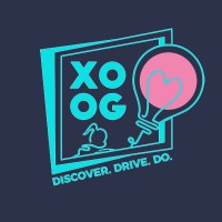 XOOG Logo