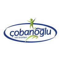 Çobanoğlu Süt ve Süt Ürünleri Logo
