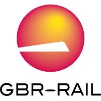 GBR-Rail Ltd Logo