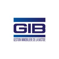 Gestion Immobiliere de la Bastide Logo