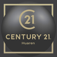 Century 21 Huaren Logo