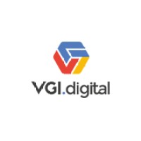 PT VGI DIGITAL INDONESIA Logo