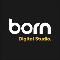 Born Digital, Malta Logo