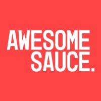Awesomesauce Marketing Logo