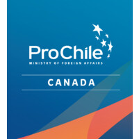 ProChile Canada Logo